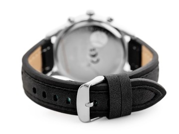 ИДЕАЛЬНЫЕ МУЖСКИЕ ЧАСЫ CH01L - ХРОНОГРАФ (zp354a)