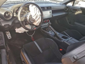 Toyota GR86 2022 Toyota GR86 2022r., Premium, 2.4L, od ubezpieczalni 2.4 Benzyna 231KM, zdjęcie 7