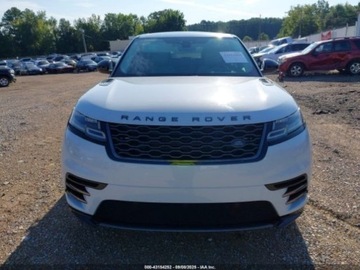 Land Rover Range Rover Velar 2020 Land Rover Range Rover Velar 2020 LAND ROVER RANGE ROVER VELAR P250 R-DYNA, zdjęcie 7