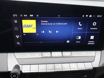 Opel Astra L Sports Tourer 1.2 Turbo 130KM 2024 Opel Astra 1.2 Turbo, Salon Polska, 1. Właściciel, zdjęcie 12