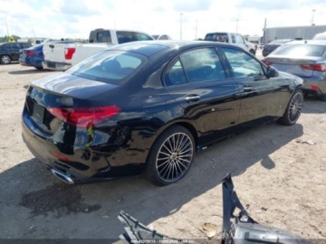 Mercedes Klasa C W206 2025 Mercedes-Benz Klasa C 300 2025 2.0l 2.0 Benzyna 255KM, zdjęcie 5