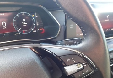 Skoda Octavia IV Liftback 1.5 TSI EVO 150KM 2023 Skoda Octavia Style 1.5 TSI 150 KM Virtual Cockpit Kamera LED Podg. fo, zdjęcie 18