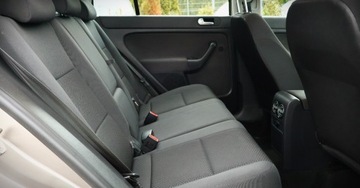Volkswagen Golf Plus II 2013 Volkswagen Golf Plus (Nr.091) 1.6 TDI Klima Grzane fotele Parktronik Gwara, zdjęcie 16