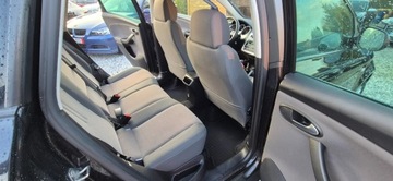 Seat Altea XL 1.9 TDI 105KM 2011 Seat Altea XL 1.9TDI 105PS Serwis Zadbana Bezwypadek Niezniszczalna rej.PL, zdjęcie 12