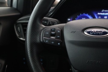 Ford Puma II 2021 Ford Puma 1.0 EcoBoost mHEV, Serwis ASO, Navi, zdjęcie 16