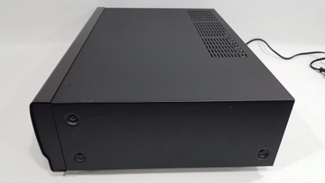 Видеомагнитофон KENWOOD KX-7050 / 3 ГОЛОВКИ / 2 РОЛИКА