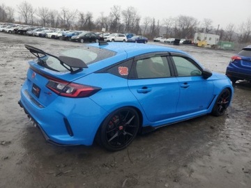 Honda 2023 Honda Civic Type-R 2023 2.0l 2.0 Benzyna 315KM, zdjęcie 3