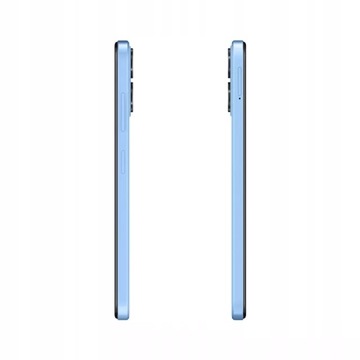 СМАРТФОН ZTE BLADE 4 ГБ / 128 ГБ СИНИЙ