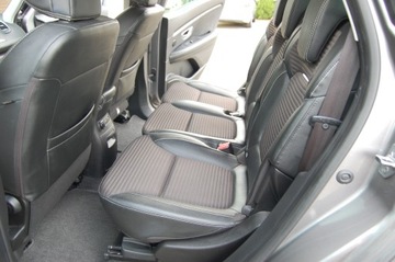 Renault Grand Scenic III 2019 Scenic Navi Temp.Czyta Znaki Duża Navi Bose FullSerwis Piękny Bezwypadkowy, zdjęcie 21