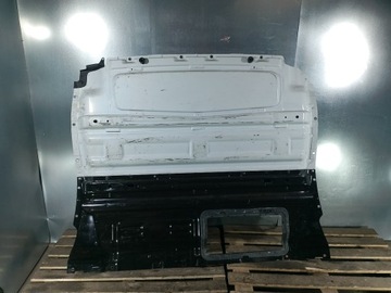 ПЕРЕГОРОДКА RENAULT TRAFIC III