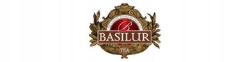 Чай BASILUR Earl Grey-Черный с маслом бергамота 25х2г x1