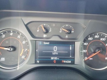 Chevrolet Camaro VI 2022 Chevrolet Camaro 2022, 2,0L, LS 2.0 Benzyna 275KM, zdjęcie 9