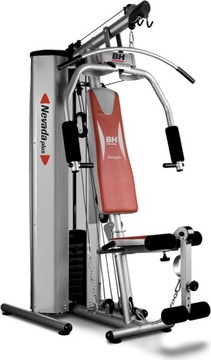 Atlas BH FITNESS Nevada Plus