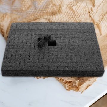 ВЫБЕРИТЕ ЛИНИЯ FOAM NETWORK CUBE ВСТАВКА КАМЕРЫ PRE