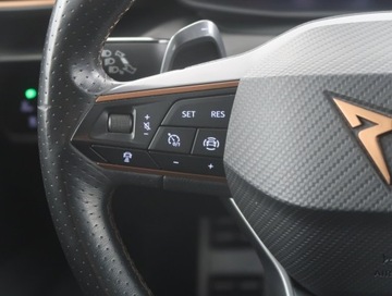 Cupra Leon II Hatchback 2.0 TSI 300KM 2021 Cupra Leon 2.0 TSI, Salon Polska, Serwis ASO, zdjęcie 17