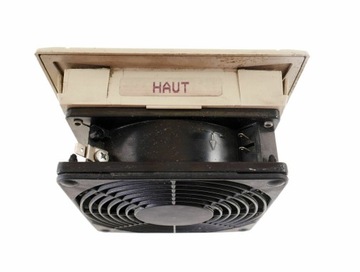 SAREL 17901 ВЕНТИЛЯТОР С ФИЛЬТРОМ 230 В 87901