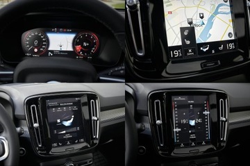 Volvo XC40 2021 R-DESIGN ___ SUPER PREZENCJA__ PANORAMA __HARMAN KARDON__KEYLES GO, zdjęcie 37