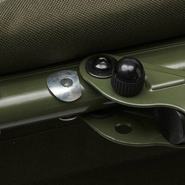 Раскладушка Prologic Inspire Daddy Long на 8 ножках