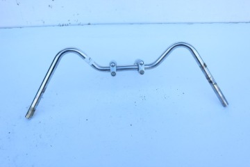 YAMAHA XV750 VIRAGO KIEROWNICA RISERY ADAPTER