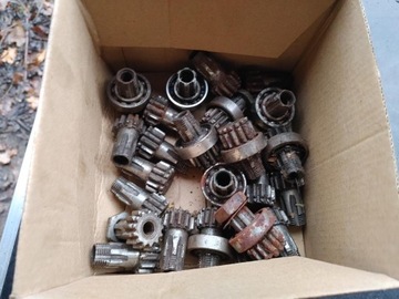 РЕЖИМ ПЕРЕДАЧИ ROMET JAWA JAWKA MOPE ОРИГИНАЛ