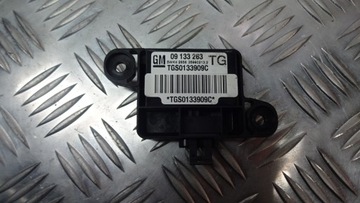 CZUJNIK UDERZENIA OPEL ZAFIRA A 09133263TG