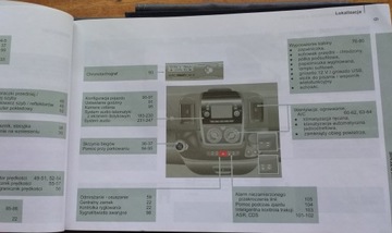 Peugeot Boxer 2015-2023 Руководство пользователя + чехол