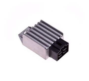 REGULATOR NAPIĘCIA SKUTER GY6 4T