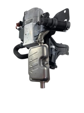 Moduł webasto 4M0265081AF Audi Q7