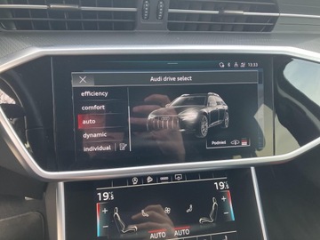 Audi A6 C8 Allroad 3.0 45 TDI 245KM 2022 Audi A6 allroad quattro 45 TDI quattro | 3.0 TDI 2, zdjęcie 11