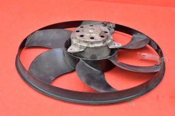 ВЕНТИЛЯТОР RENAULT MEGANE SCENIC 2 II 1.5 DCI 06R