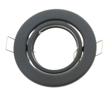 ПОДВИЖНЫЙ КРОНШТЕЙН, ГРАФИТОВАЯ КРЫША + GU10