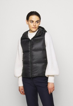 Kamizelka puchowa Damska Designer Duvetica 40