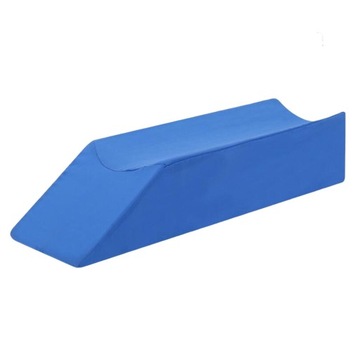 Poduszka pod nogi, podwyższony koturn 70x20x15cm