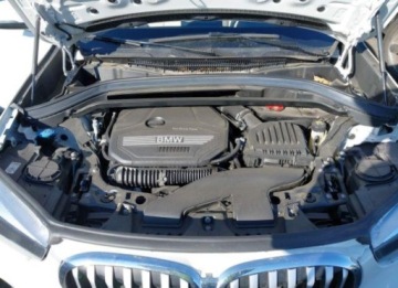 BMW X1 F48 2021 BMW X1 2021, 2.0L, od ubezpieczalni 2.0 Benzyna 228KM, zdjęcie 13