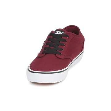 Trampki męskie buty old skool VANS ATWOOD bordowe VN000TUY8J3 40,5