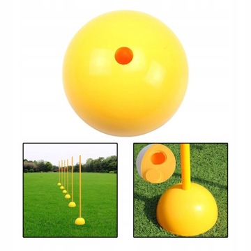 Учебный инструмент для футбольных дверных столбов