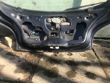FORD KA VÍKO KUFRU ZADNÍ KUFRU