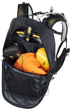 Спортивный туристический рюкзак Jack Wolfskin Atmos Shape 16 L