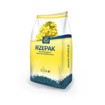 RZEPAK STRZELCE - COPERNICUS zaprawa Scenic Gold