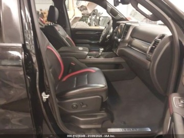  RAM 1500 2022r., TRX 4X4, od ubezpieczalni 6.2 Benzyna 702KM, zdjęcie 8