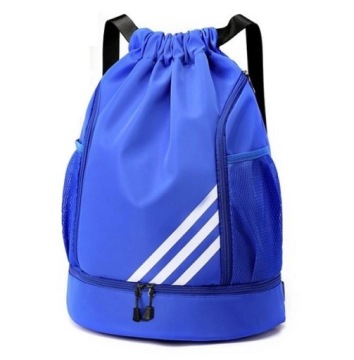 ШКОЛЬНАЯ СУМКА ДЛЯ ОБУВИ PE ОБУВЬ ШКОЛЬНЫЙ РЮКЗАК Водонепроницаемый РЮКЗАК