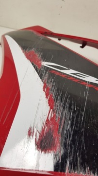 HONDA CBR 500R СТОРОНА ЛЕВАЯ