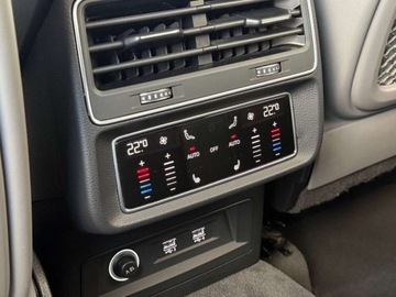 Audi Q8 SUV 3.0 50 TDI 286KM 2018 Audi Q8 F-ra VAT Matrix Hak Panorama BangOlufsen S line 3.0, zdjęcie 36