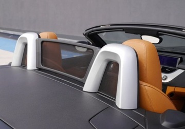 BMW Z4 E89 Roadster Facelifting 20i 184KM 2014 BMW Z4 LIFT 2.0i 184HP Automat CABRIO Navi Skory GWARANCJA 2.0 Benzyna, zdjęcie 37