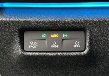 Volkswagen Tiguan III 2024 Volkswagen Tiguan 4Motion R-Line Pakiety, Kamera 360, Hak, Matrix, GPS, A, zdjęcie 19