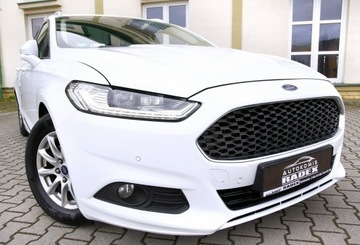 Ford Mondeo V Kombi 2.0 TDCi 150KM 2019 Ford Mondeo Navi/Kamera Cof/6 Biegów/ Pdc/Led, zdjęcie 4