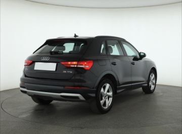 Audi Q3 II SUV 1.5 35 TFSI 150KM 2022 Audi Q3 35 TFSI, Salon Polska, 1. Właściciel, zdjęcie 4