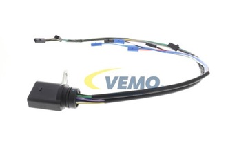 ЖГУТ КОРОБКИ КПП SKODA RAPID 1.4 TSI 1.6