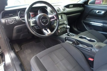 Ford Mustang VI 2018 Ford Mustang Świetny Stan * 2.3 Benzyna 317KM *, zdjęcie 7