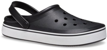 Обувь Сабо Шлёпанцы Crocs Crocband Of Court 39-40